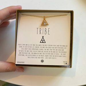 New worn Bryan Anthony necklace! Still in box